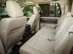 Lincoln Navigator 2014 года